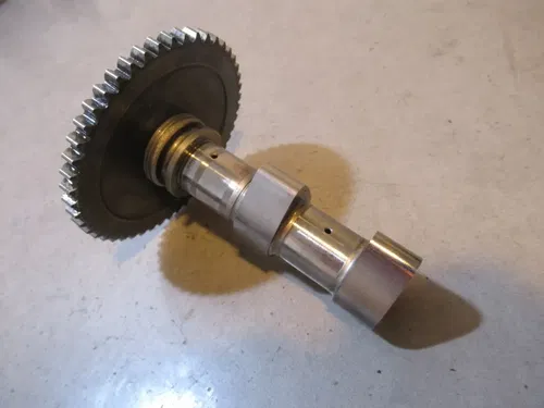 Kawasaki KLR 650 Camshaft Intake 2015