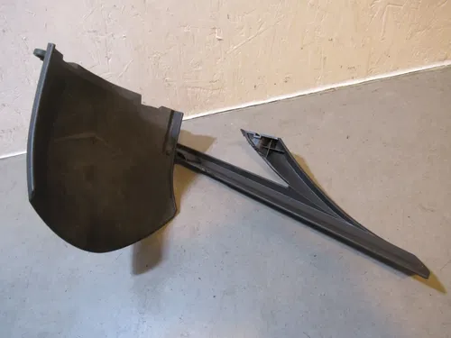 KTM Super Duke 990 Fender Rear 2007