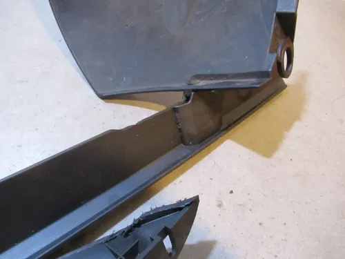 KTM Super Duke 990 Fender Rear 2007