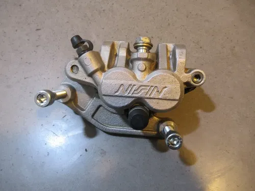 Kawasaki KX250f Brake Caliper Front 2019