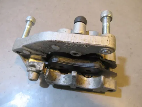 Kawasaki KX250f Brake Caliper Front 2019