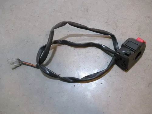 KTM LC4 640 Adventure Start Stop Switch 2002