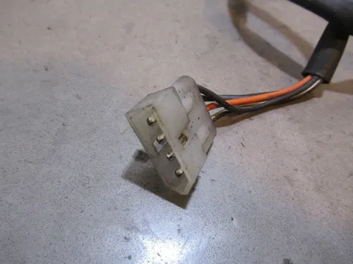 KTM LC4 640 Adventure Start Stop Switch 2002