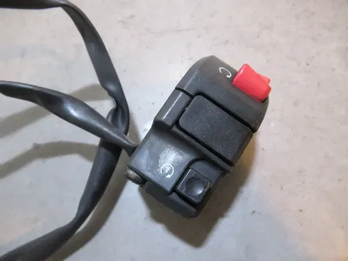 KTM LC4 640 Adventure Start Stop Switch 2002