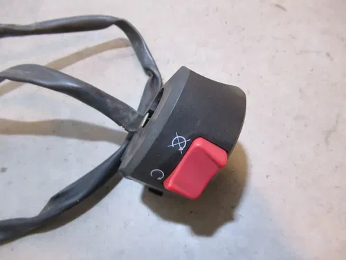 KTM LC4 640 Adventure Start Stop Switch 2002