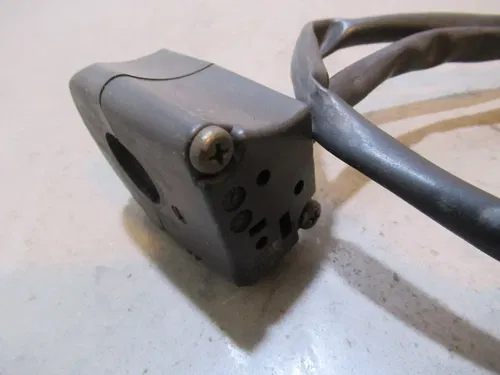 KTM LC4 640 Adventure Start Stop Switch 2002