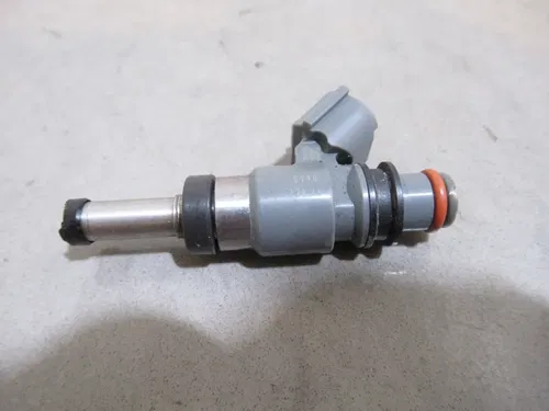 Yamaha Nytro MTX 1000 Fuel Injector 2013