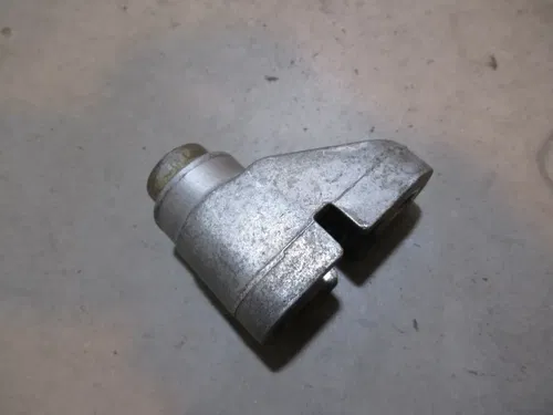 Ski Doo Grand Touring 550 Idler Wheel Bracket 2010