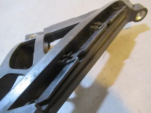 Husqvarna FC 450 Subframe Left 2015