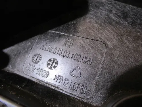 Husqvarna FC 450 Subframe Left 2015