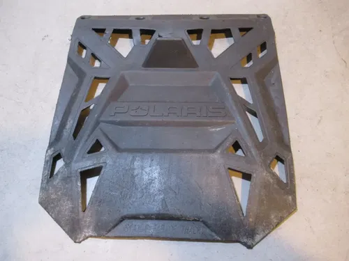 Polaris Pro Rmk 800 Snow Flap 2012 #16