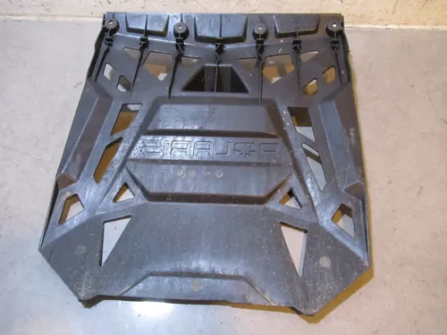 Polaris Pro Rmk 800 Snow Flap 2012 #16