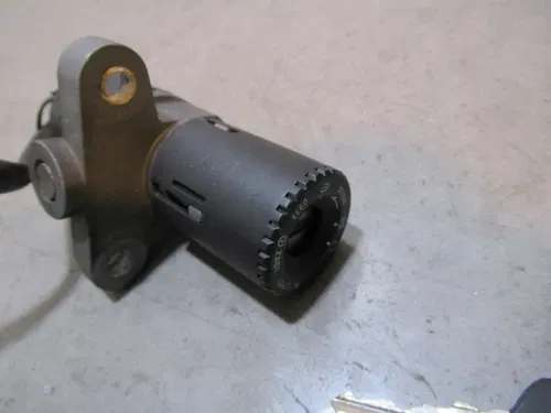 KTM Super Duke 990 Ignition Switch Lock Set 2007