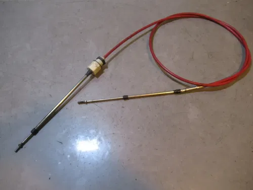 Yamaha Waverunner XL 1200 LTD Reverse Cable 2000