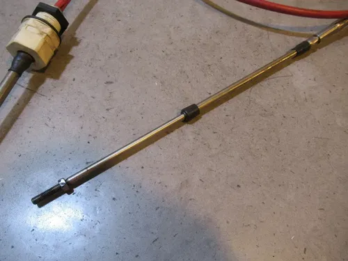 Yamaha Waverunner XL 1200 LTD Reverse Cable 2000