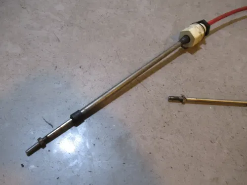 Yamaha Waverunner XL 1200 LTD Reverse Cable 2000