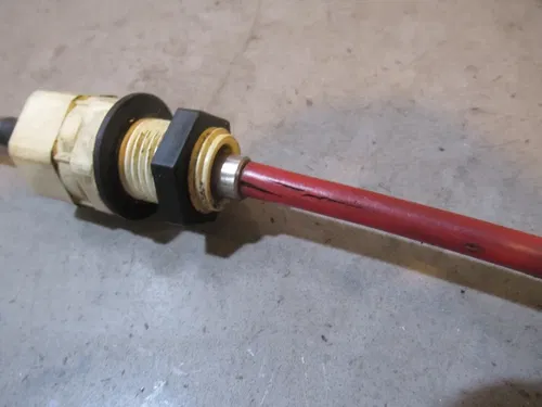 Yamaha Waverunner XL 1200 LTD Reverse Cable 2000