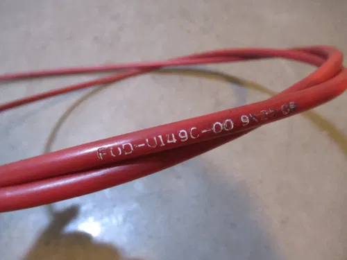 Yamaha Waverunner XL 1200 LTD Reverse Cable 2000