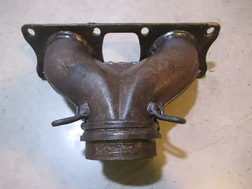 Polaris RMK 700 Exhaust Manifold 2007