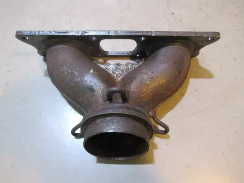 Polaris RMK 700 Exhaust Manifold 2007