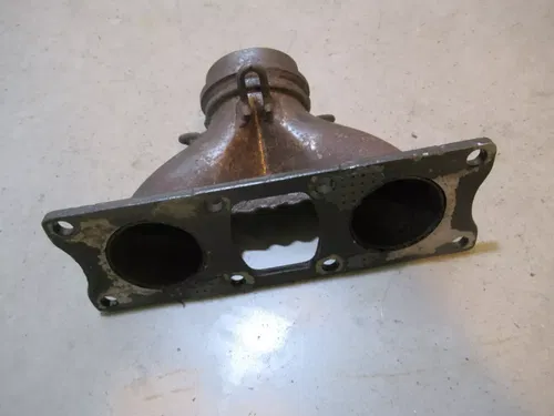 Polaris RMK 700 Exhaust Manifold 2007