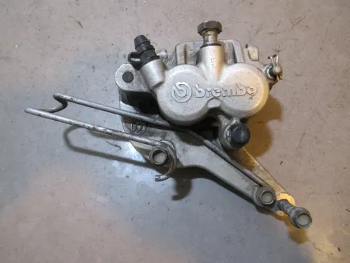 KTM LC4 640 Adventure Brake Caliper Front 2002