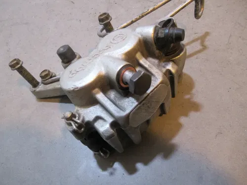 KTM LC4 640 Adventure Brake Caliper Front 2002