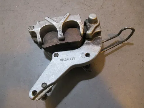 KTM LC4 640 Adventure Brake Caliper Front 2002