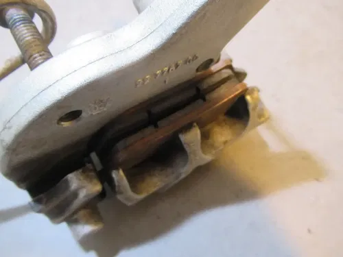 KTM LC4 640 Adventure Brake Caliper Front 2002