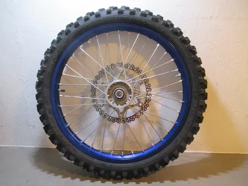 Yamaha YZ450f Wheel Front 2021