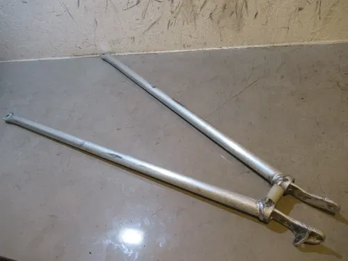 Ski Doo Summit Etec 800 Rear Member Frame Steering 2013
