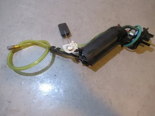 Ski-doo Summit 600 Etec 600 Fuelpump 2018