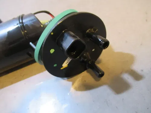 Ski-doo Summit 600 Etec 600 Fuelpump 2018