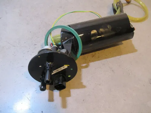Ski-doo Summit 600 Etec 600 Fuelpump 2018