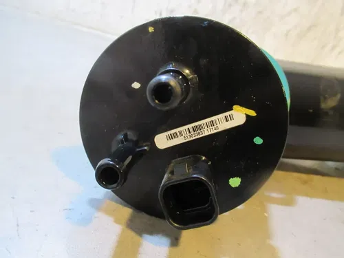 Ski-doo Summit 600 Etec 600 Fuelpump 2018