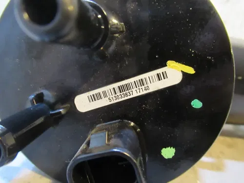 Ski-doo Summit 600 Etec 600 Fuelpump 2018