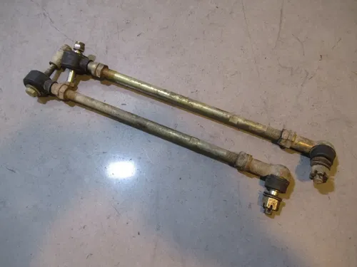 Polaris Xplorer 400 Tie Rods Steering 1999