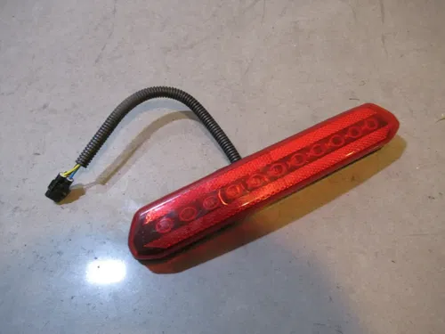 Arctic Cat M8 Taillight 2009 #9