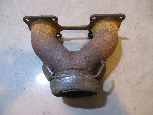 Arctic Cat M8 M800 Exhaust Manifold Header 2014