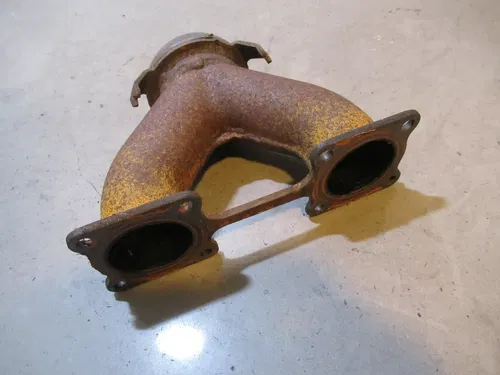 Arctic Cat M8 M800 Exhaust Manifold Header 2014