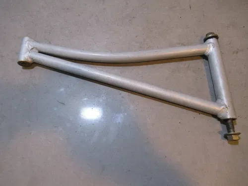 Arctic Cat Firecat 700 A Arm Upper Left 2003 #2
