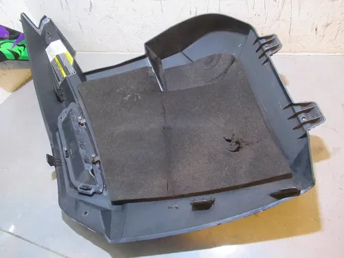 Polaris Pro Rmk 800 Side Cover Left Right 2012 #16