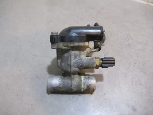 Yamaha Phazer MTX 500 Thermostat 2009 #4