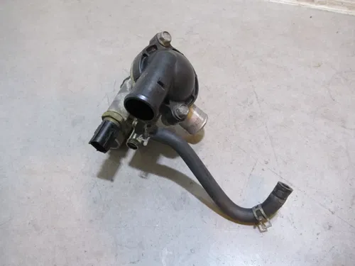 Yamaha Phazer MTX 500 Thermostat 2009 #4