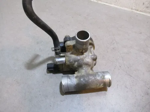 Yamaha Phazer MTX 500 Thermostat 2009 #4