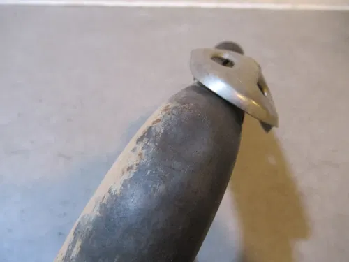 Suzuki RMZ 250 Exhaust Pipe Header 2013