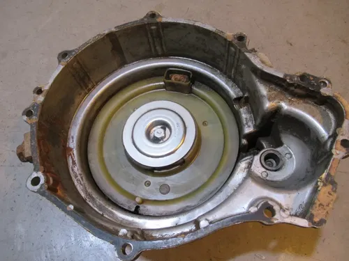 Polaris Magnum 325 4X4 Starter Recoil 2001