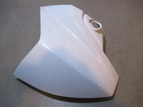 Kawasaki KLR 650 Cowling Upper Left 2015