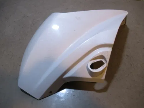 Kawasaki KLR 650 Cowling Upper Left 2015
