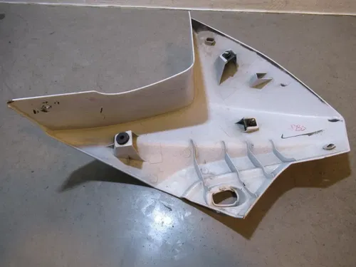 Kawasaki KLR 650 Cowling Upper Left 2015